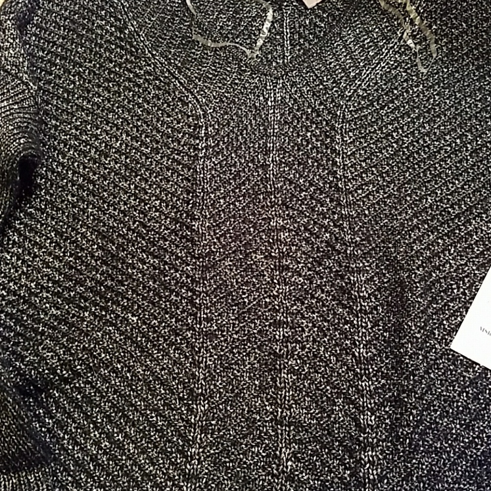 Evolution sweater - Picture 4 of 6